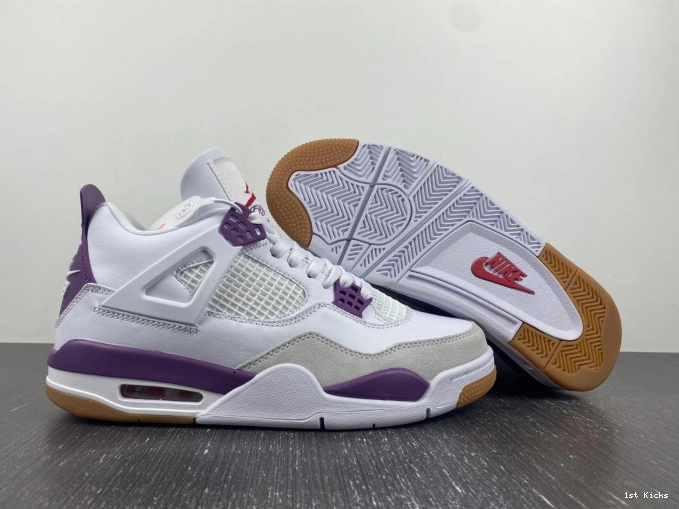 Retro SB DR5415-150 4 Jordan 0525